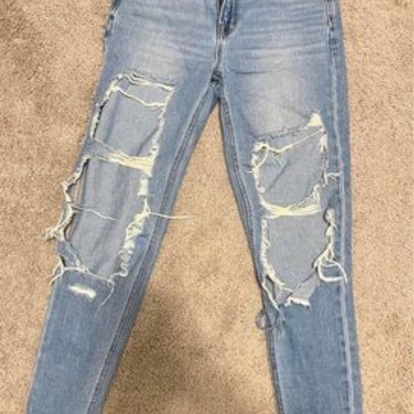 American eagle jeans 00-2 - Picture 7 of 7